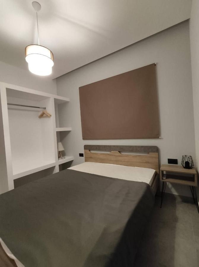 Muoi Luxury Residences Alykes  Exterior foto