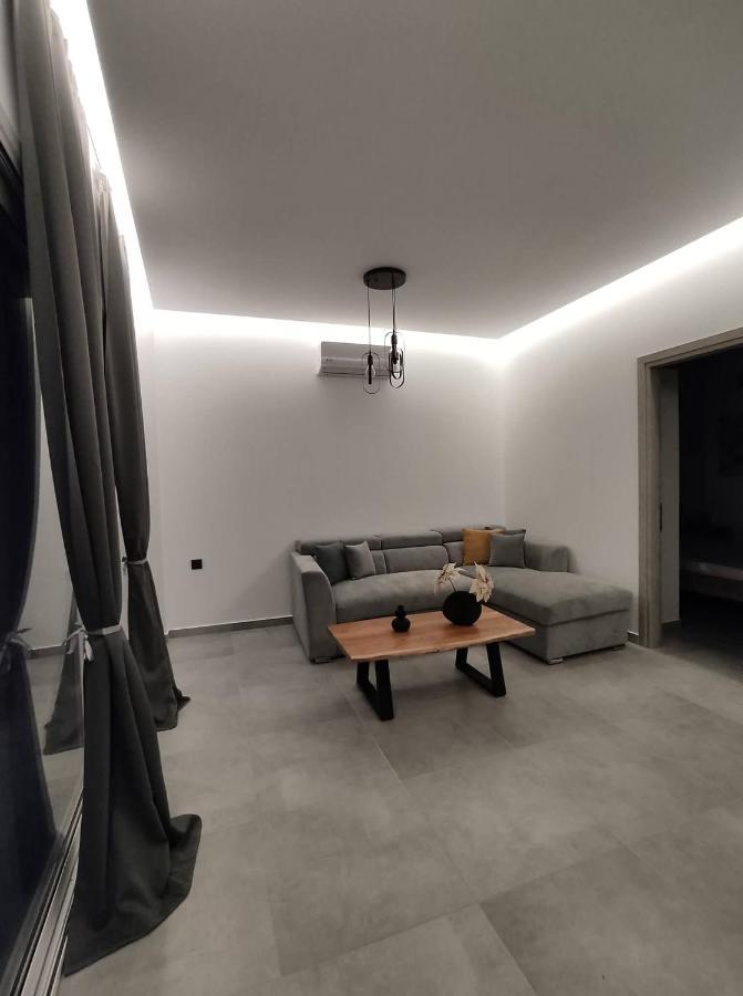 Muoi Luxury Residences Alykes  Exterior foto